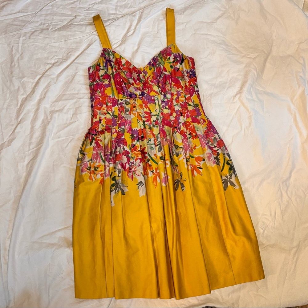 Evan Picone Dress / Size 6